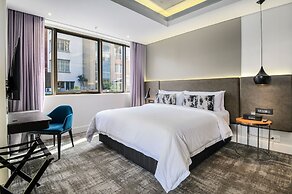 The Capital Mirage Hotel
