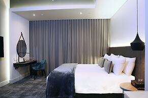 The Capital Mirage Hotel