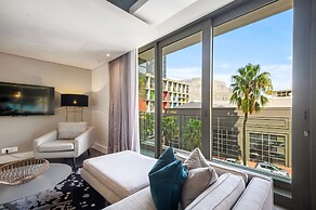 The Capital Mirage Hotel