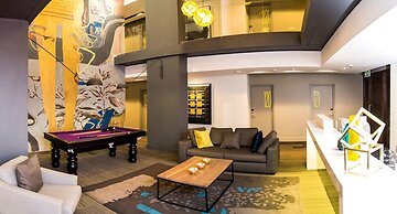 The Capital Mirage Hotel