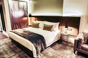 The Capital Mirage Hotel