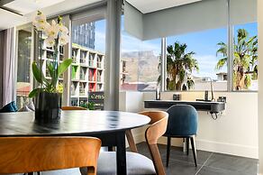The Capital Mirage Hotel