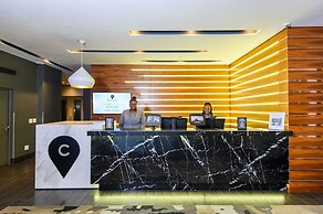 The Capital Mirage Hotel
