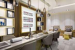 The Capital Mirage Hotel