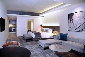 The Capital Mirage Hotel