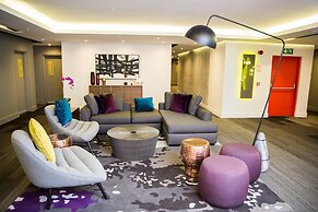 The Capital Mirage Hotel
