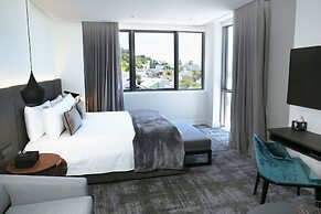 The Capital Mirage Hotel