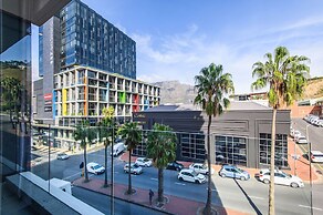 The Capital Mirage Hotel