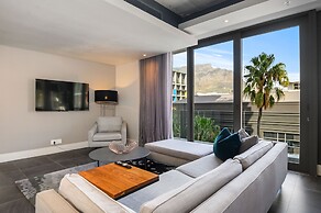 The Capital Mirage Hotel