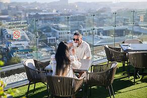 The Capital Mirage Hotel
