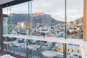 The Capital Mirage Hotel