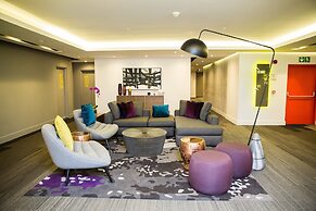 The Capital Mirage Hotel