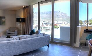 The Capital Mirage Hotel