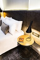 The Capital Mirage Hotel