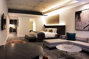 The Capital Mirage Hotel