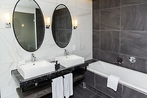 The Capital Mirage Hotel