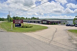 Trailsman Lodge