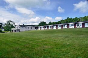 Trailsman Lodge