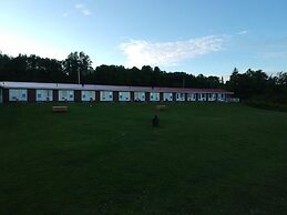 Trailsman Lodge