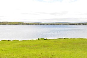 Trailsman Lodge