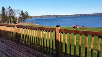 Trailsman Lodge