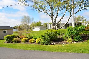 Trailsman Lodge