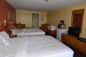 Trailsman Lodge
