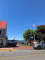Kennedy House