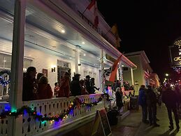 Kennedy House