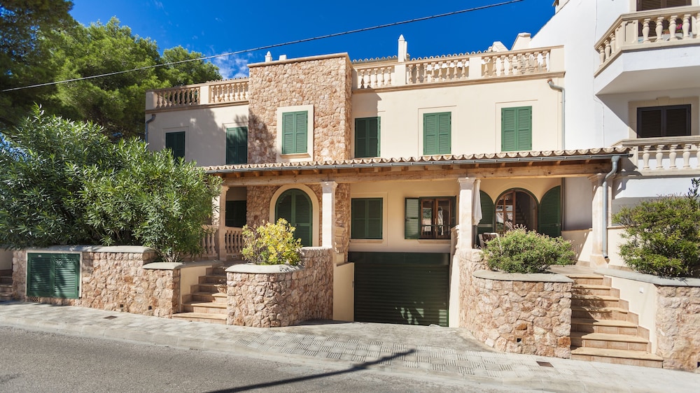 Villa Torre I