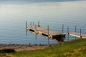 Två Skyttlar