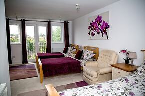 Bay Tree House B&B