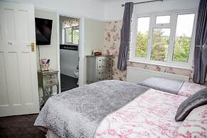 Bay Tree House B&B