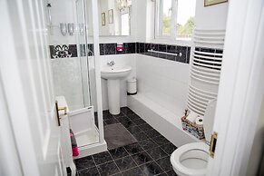 Bay Tree House B&B