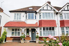 Bay Tree House B&B