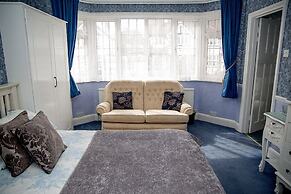 Bay Tree House B&B