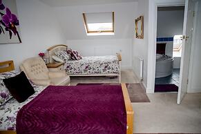 Bay Tree House B&B