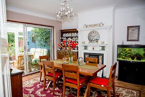 Bay Tree House B&B