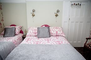 Bay Tree House B&B