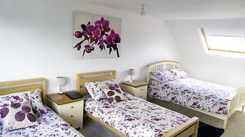 Bay Tree House B&B