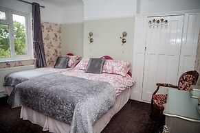 Bay Tree House B&B
