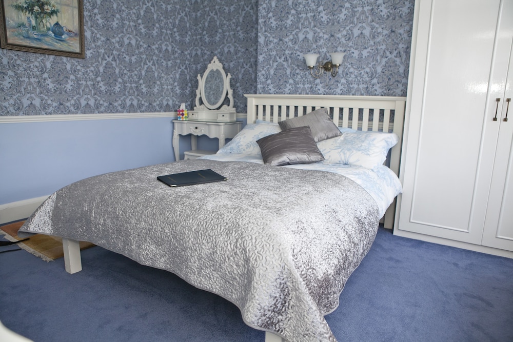 Bay Tree House B&B