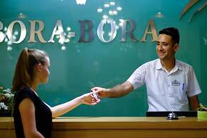 Bora Bora Butik Hotel