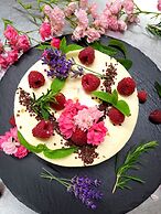 Hôtel Restaurant Le Lachens