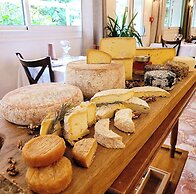 Hôtel Restaurant Le Lachens