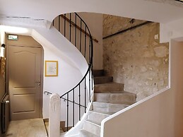 Hôtel Restaurant Le Lachens