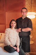 Hôtel Restaurant Le Lachens