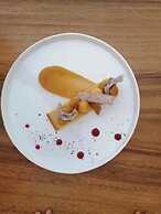Hôtel Restaurant Le Lachens
