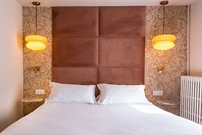 Hôtel Restaurant Le Lachens
