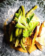 Hôtel Restaurant Le Lachens